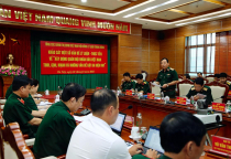 “Xây dựng Quân đội nhân dân Việt Nam tinh, gọn, mạnh và những vấn đề đặt ra hiện nay”