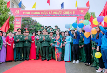 Văn hóa Quân đội nhân dân Việt Nam