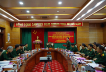 Đánh giá cấp cơ sở Đề tài Nghệ thuật Quân sự cấp Bộ Quốc phòng “Nghiên cứu nghệ thuật sử dụng Tăng thiết giáp tác chiến tiến công chiến lược trong chiến tranh bảo vệ Tổ quốc”