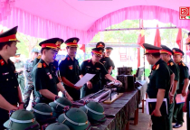 Sẵn sàng cho mùa huấn luyện năm 2024