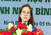 Lễ xuất quân “Học kỳ trong Quân đội”