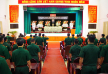 Cán bộ, chiến sĩ Binh chủng Tăng thiết giáp noi gương sáng của Tổng bí thư Nguyễn Phú Trọng