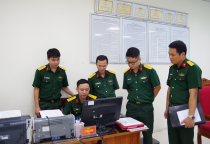 Bộ Quốc phòng kiểm tra, đánh giá toàn diện công tác bảo đảm an toàn thông tin, an ninh mạng tại Binh chủng Tăng thiết giáp