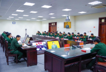 Tham gia Hội nghị toàn quốc quán triệt, triển khai thực hiện Nghị quyết Hội nghị lần thứ mười Ban Chấp hành Trung ương Đảng khóa XIII