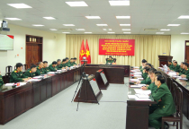 Tham gia Hội nghị trực tuyến toàn quốc quán triệt, triển khai tổng kết việc thực hiện Nghị quyết số 18 của BCHTW Đảng khóa XII