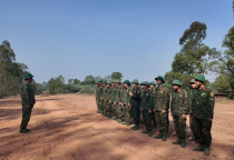 Một số kinh nghiệm của Khoa Chiến thuật, Trường Sĩ quan Tăng thiết giáp trong nghiên cứu, xây dựng các tưởng định chiến thuật  phục vụ huấn luyện cho năm học 2024-2025