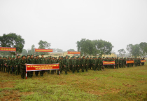 LỮ ĐOÀN TTG 202 TỔ CHỨC PHÁT ĐỘNG “TẾT TRỒNG CÂY ĐỜI ĐỜI NHỚ ƠN BÁC HỒ” XUÂN BÍNH NGỌ - NĂM 2026