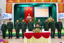 Xưởng sửa chữa xe tăng X32 tổ chức Lễ phát động thi đua; Thông báo nhanh kết quả hội nghị lần thứ 14, BCHTW Đảng khóa XIII và học tập quán triệt, triển khai thực hiện nghị quyết đại hội đảng bộ quân đội lần thứ XII, nhiệm kỳ 2025-2030