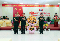 Nâng cao chất lượng nghiên cứu, tham mưu đúng, trúng, hiệu quả Hoàn thành thắng lợi nhiệm vụ được giao