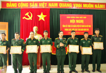 Binh chủng Tăng thiết giáp đạt Giải Nhất toàn đoàn  tại Hội thao Phòng cháy chữa cháy toàn quân năm 2025