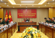 Bộ Quốc phòng đẩy mạnh cải cách hành chính, chuyển đổi số giai đoạn 2021-2025: Thành tựu nổi bật và định hướng giai đoạn mới