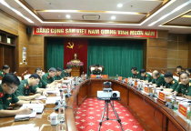 Tham gia Hội nghị toàn quốc tập huấn nghiệp vụ  công tác kiểm tra, giám sát năm 2025