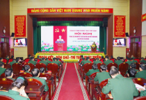 Đảng ủy Binh chủng Tăng thiết giáp: Thông báo nhanh kết quả Đại hội Đại biểu toàn quốc lần thứ XIV của Đảng