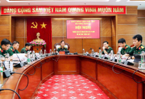 Hội đồng trang bị thông qua Báo cáo rà soát Kế hoạch mua sắm, sản xuất, sửa chữa, cải tiến, hiện đại hóa vũ khí TBKT năm 2027