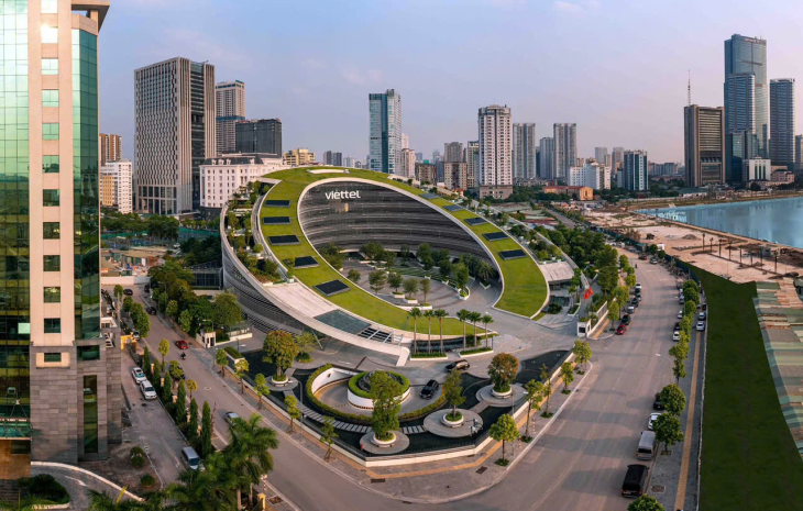 Viettel đứng số 1 thế giới về sức mạnh thương hiệu viễn thông