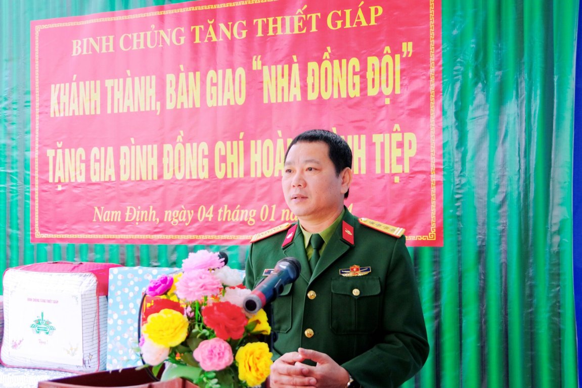 Khánh thành, bàn giao 
