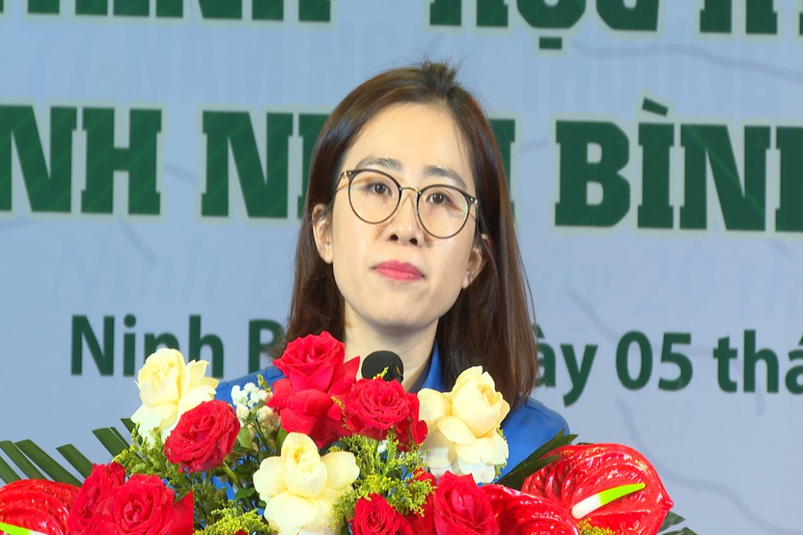 Lễ xuất quân “Học kỳ trong Quân đội”