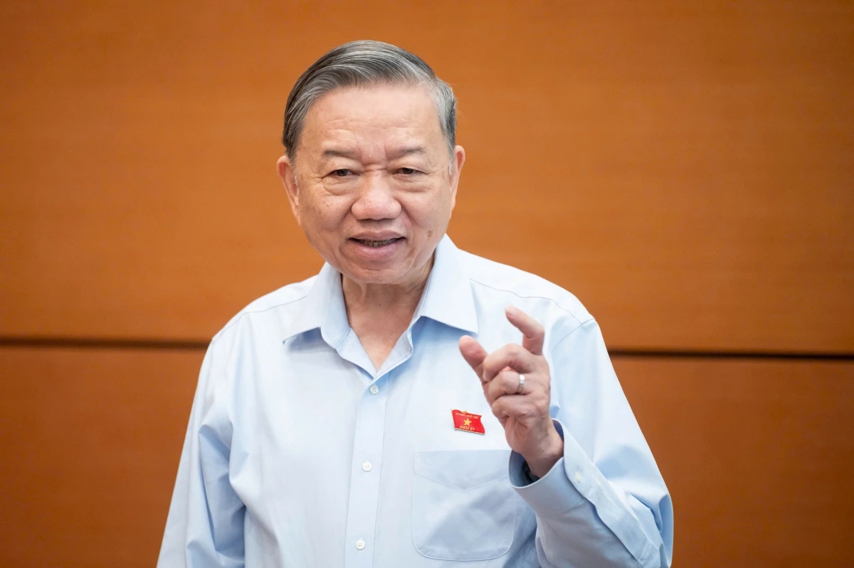 Binh chủng Tăng thiết giáp quyết tâm thực hiện tốt "3 trọng tâm, 3 quyết liệt"