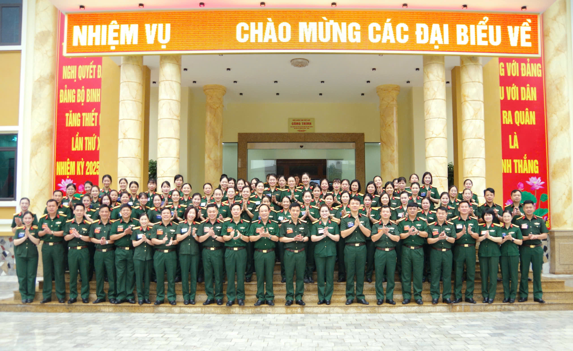 Phụ nữ Binh chủng Tăng thiết giáp: Phát huy bản lĩnh, trí tuệ, hoàn thành tốt nhiệm vụ, xứng danh Bộ đội Cụ Hồ thời kỳ mới