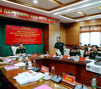 nghiem-thu-de-tai-cap-bo-quoc-phong-nghien-cuu-nghe-thuat-su-dung-tang-thiet-giap-tac-chien-tien-cong-chien-luoc-trong-chien-tranh-bao-ve-to-quoc