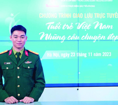 trung-uy-luong-ba-hieu-hoc-phai-di-doi-voi-lam-theo-loi-bac-day